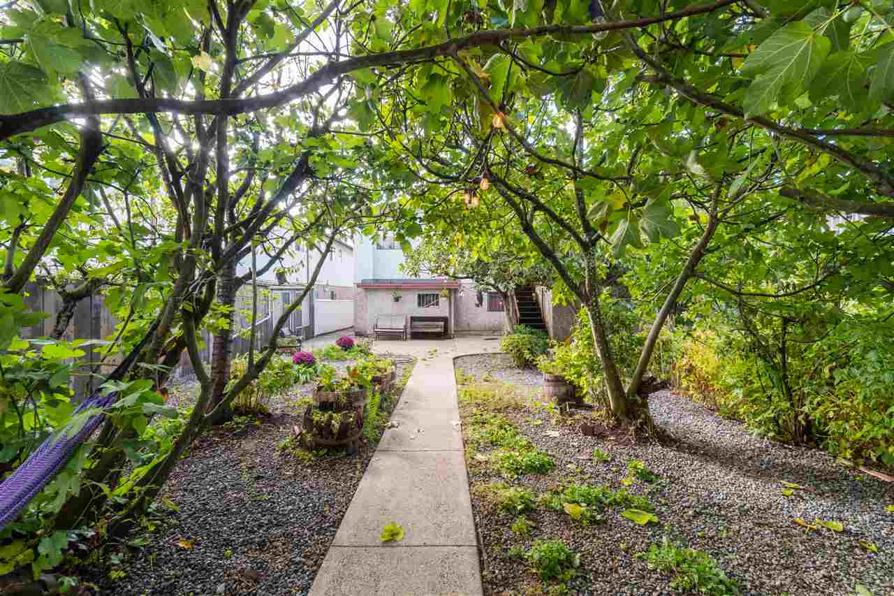 2475 E 54th Ave, Vancouver 16