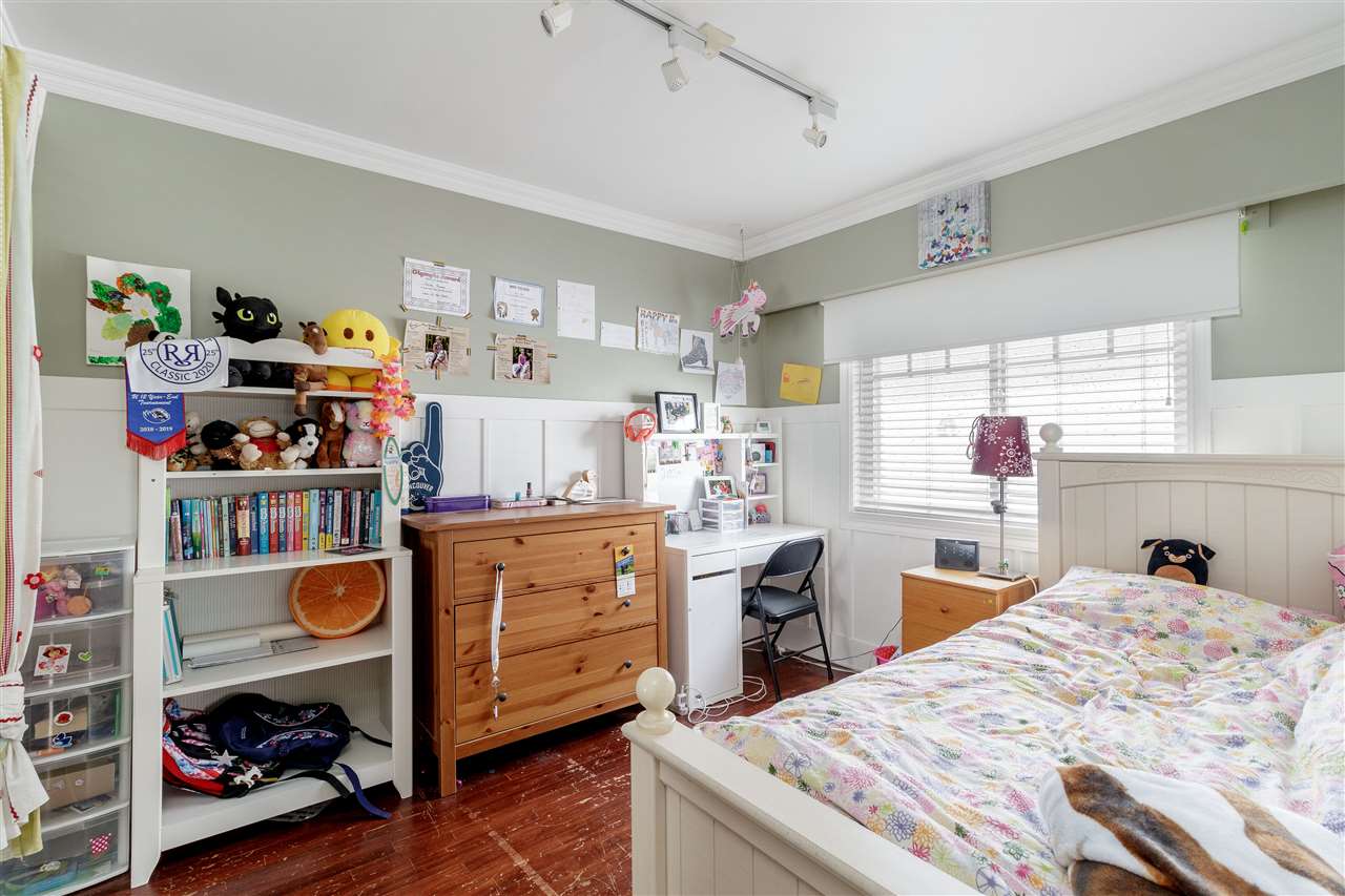4636 Alpha Dr, Burnaby 6