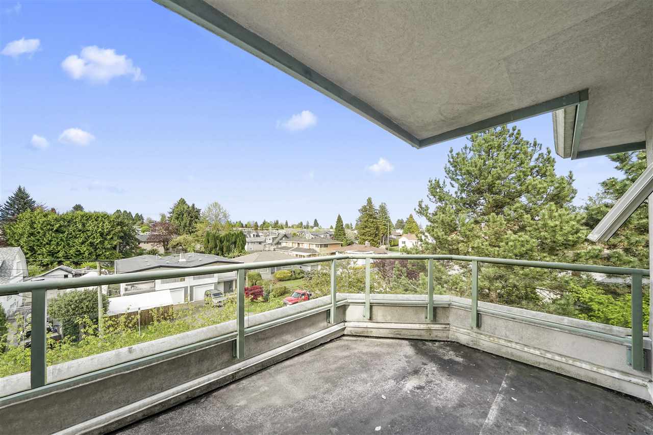 PH1 3770 Thurston Street, Burnaby South 17