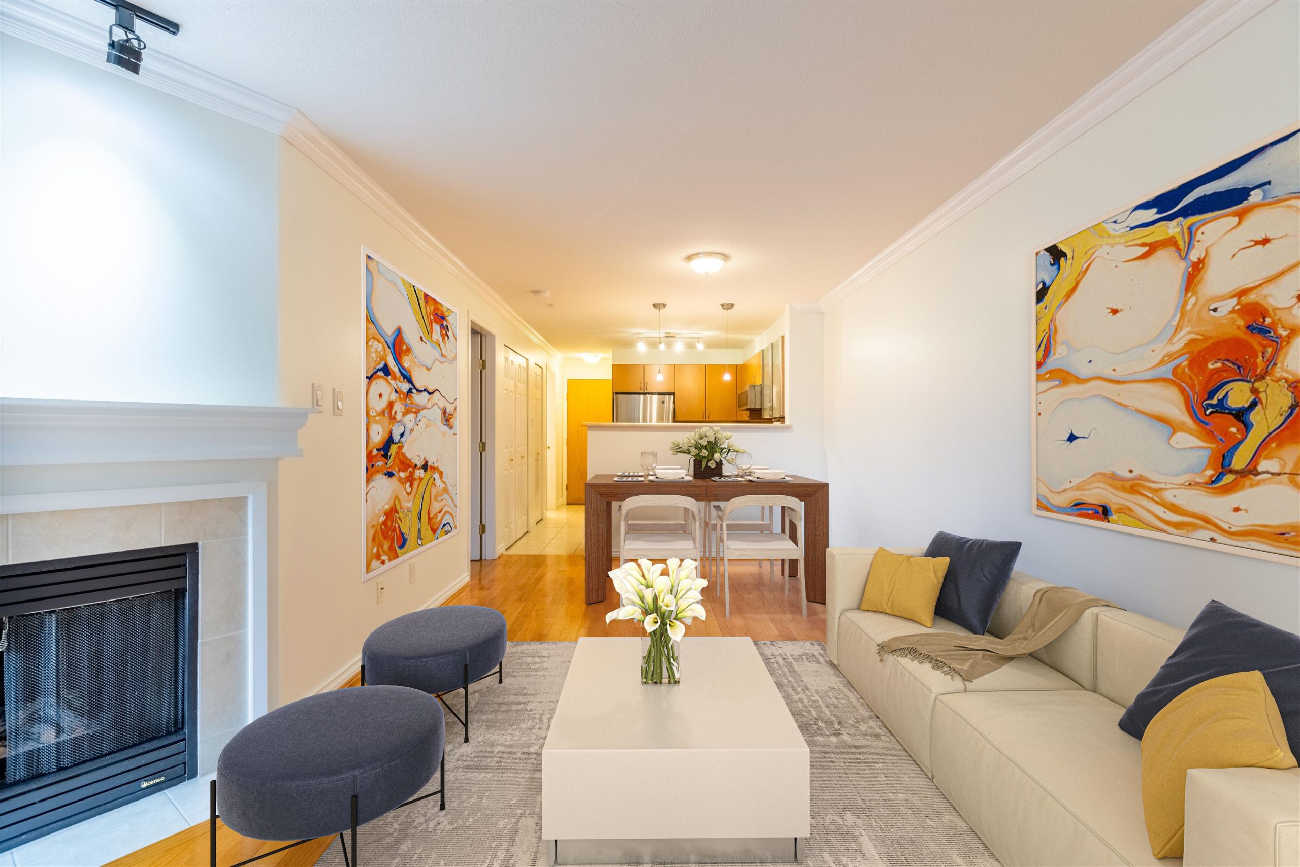 302 2741 E Hastings Street, Vancouver East