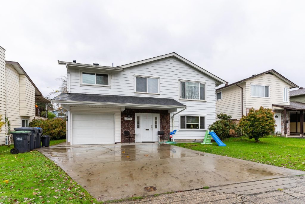 1931 Taylor Street, Port Coquitlam