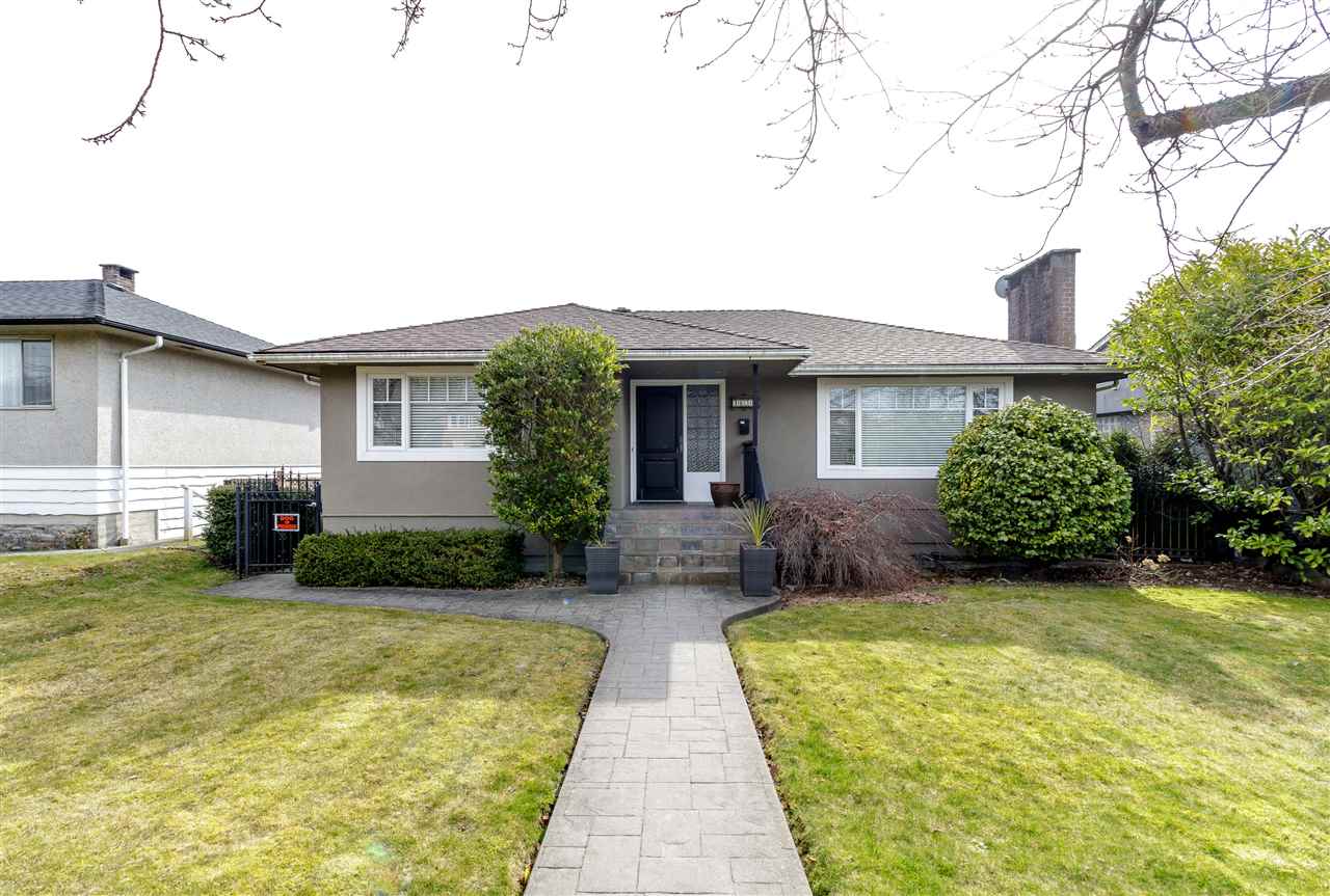 4636 Alpha Dr, Burnaby
