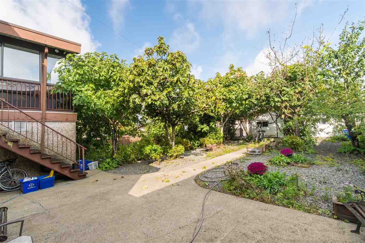 2475 E 54th Ave, Vancouver 15