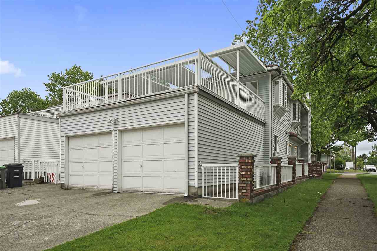 3605 E 22nd Ave, Vancouver 13