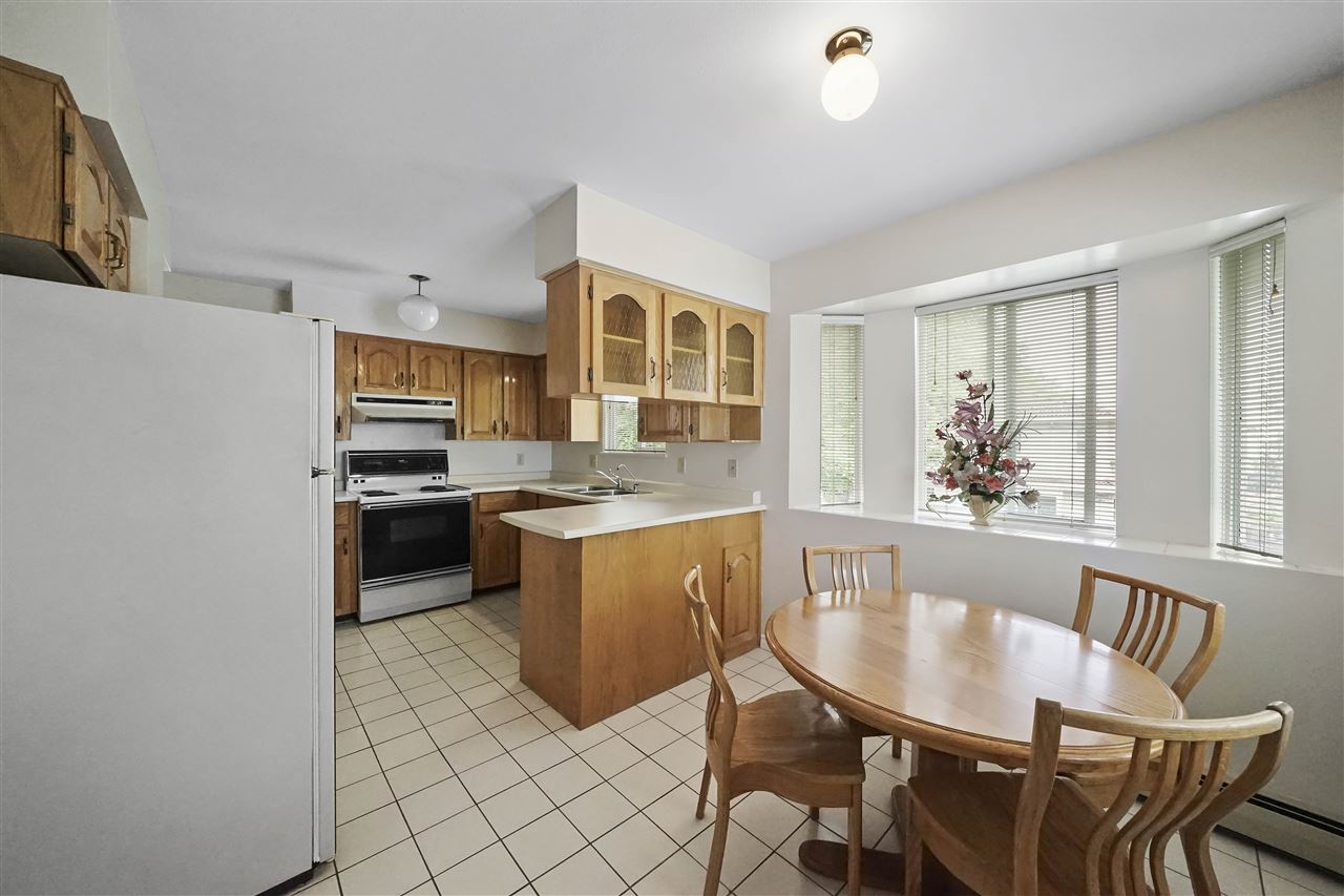 3605 E 22nd Ave, Vancouver 12