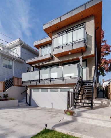 4152 PARKER STREET 10