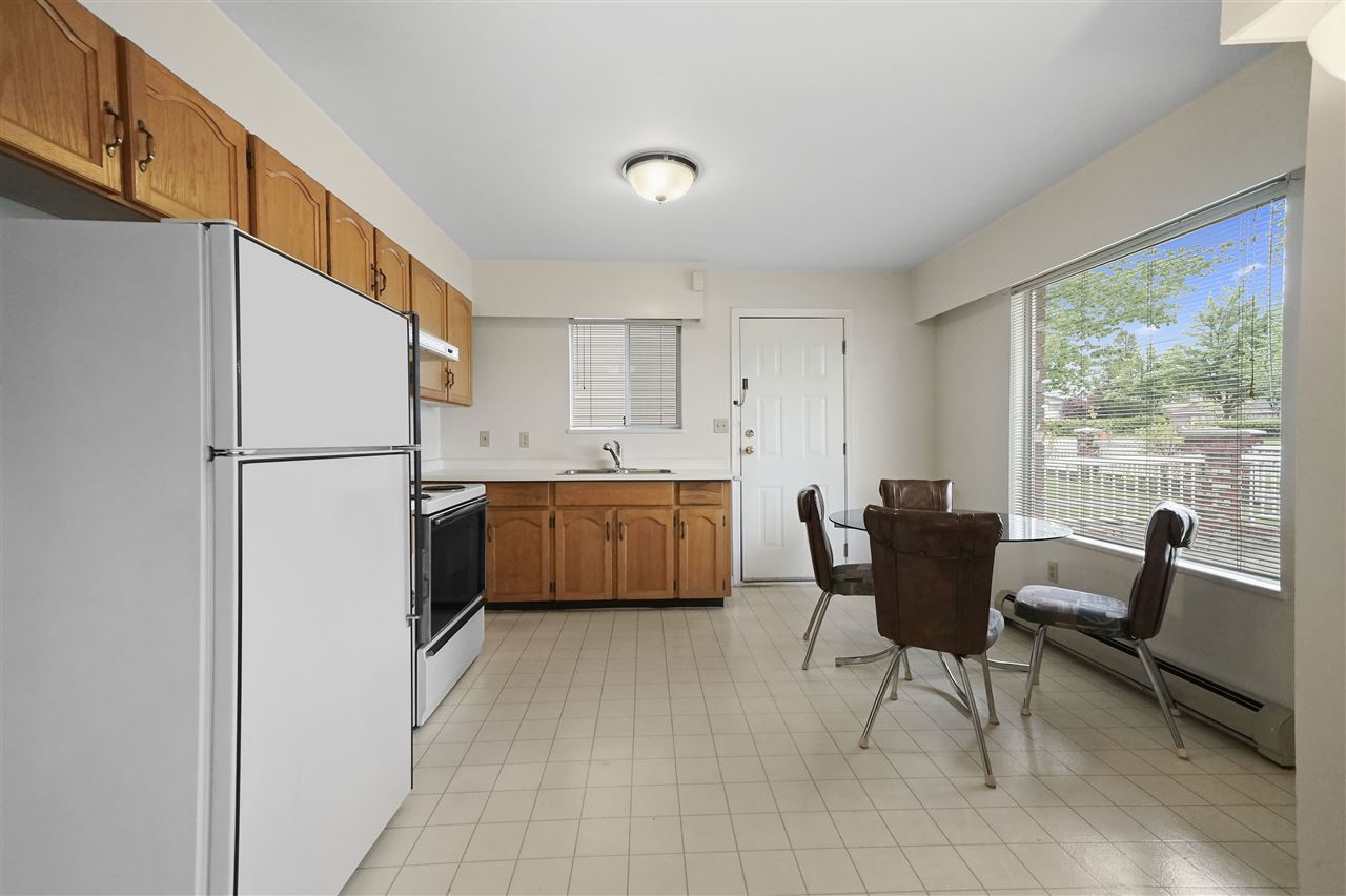 3605 E 22nd Ave, Vancouver 8