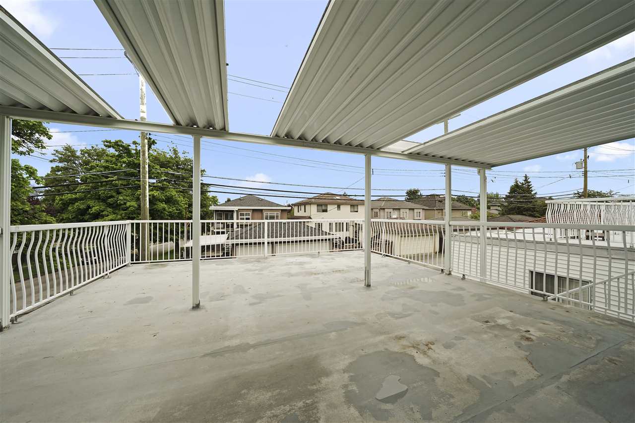 3605 E 22nd Ave, Vancouver 3