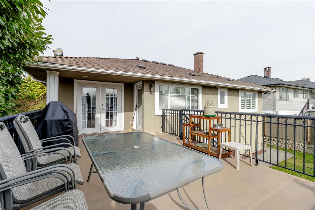 4636 Alpha Dr, Burnaby 5