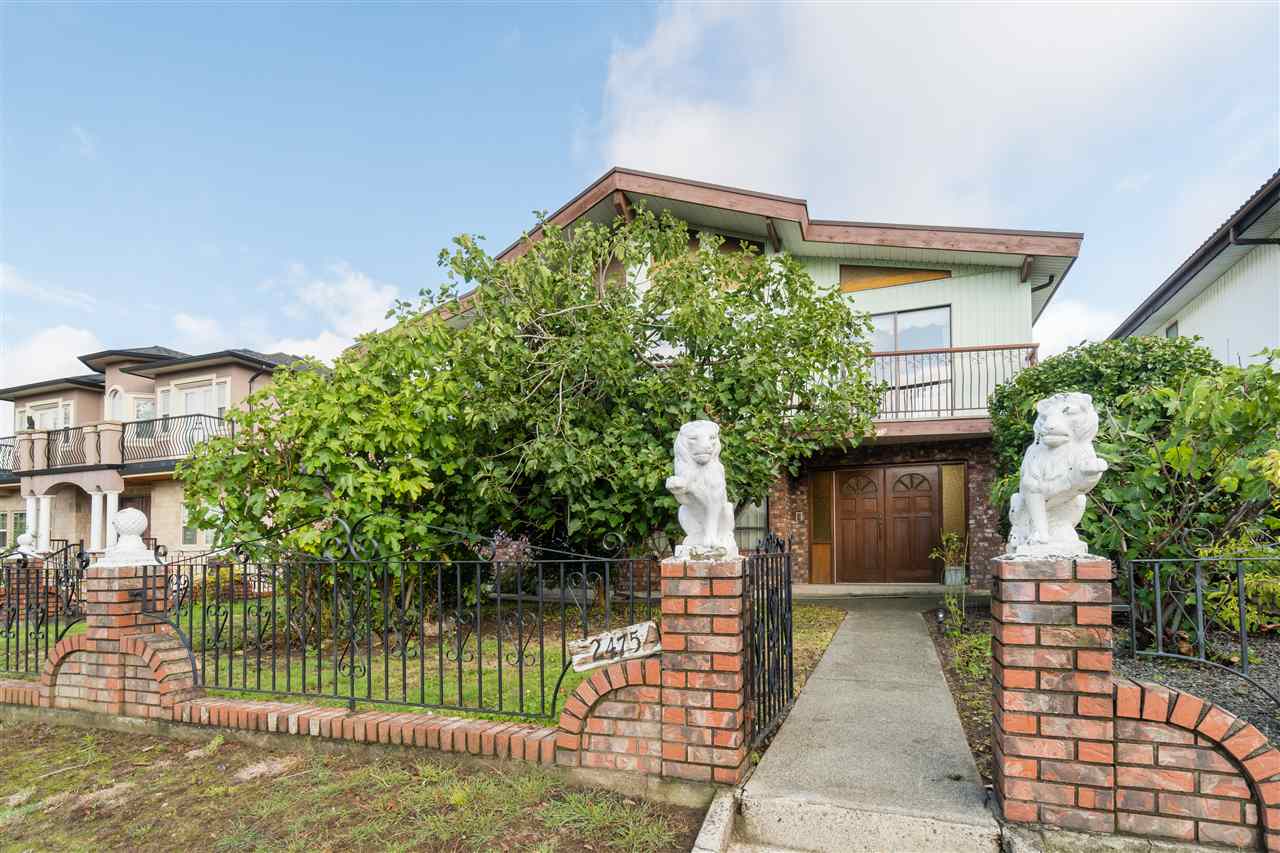 2475 E 54th Ave, Vancouver