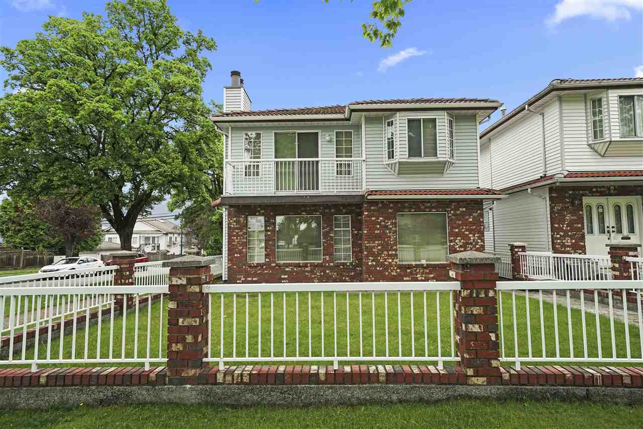 3605 E 22nd Ave, Vancouver