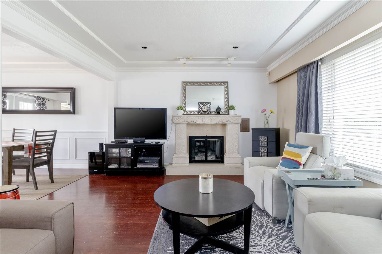 4636 Alpha Dr, Burnaby 7