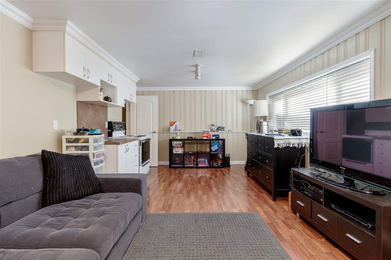 4636 Alpha Dr, Burnaby 8