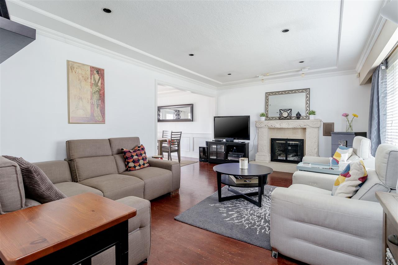 4636 Alpha Dr, Burnaby 18