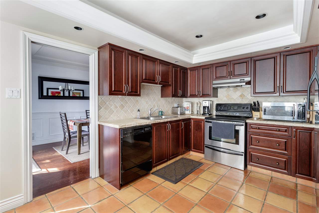 4636 Alpha Dr, Burnaby 2