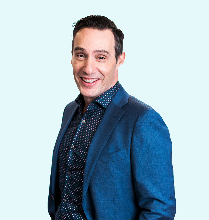 Frank Muoio 