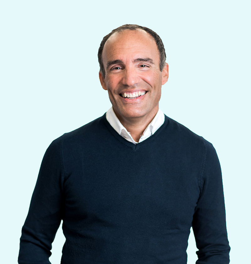 Gino Muoio 