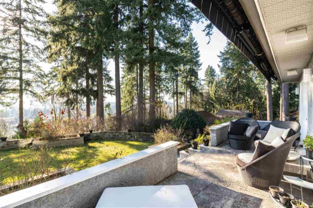1495 W Keith Rd, Vancouver 17