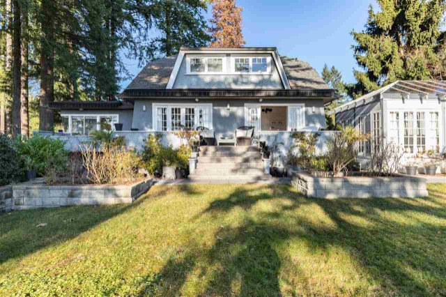 1495 W Keith Rd, Vancouver 16