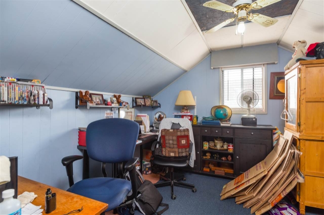 2521 Napier St, Vancouver 4
