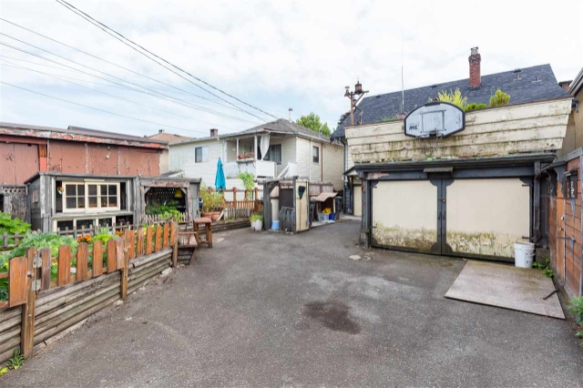 2521 Napier St, Vancouver 12