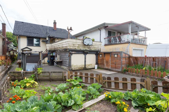 2521 Napier St, Vancouver 16