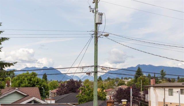 2521 Napier St, Vancouver 20