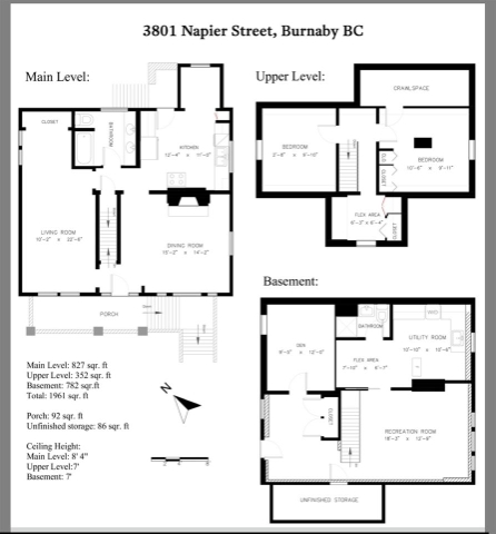 3801 Napier St, Burnaby 19