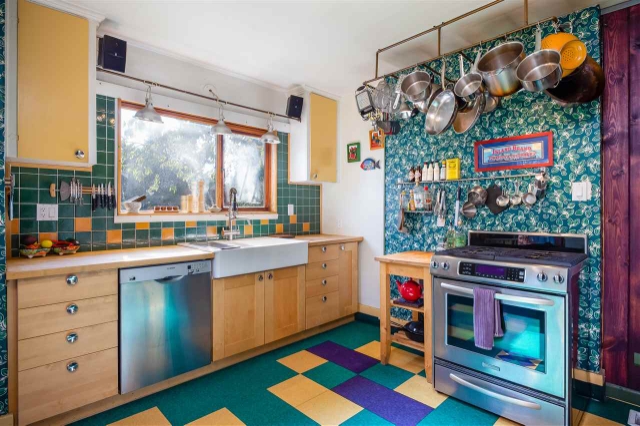3801 Napier St, Burnaby 7