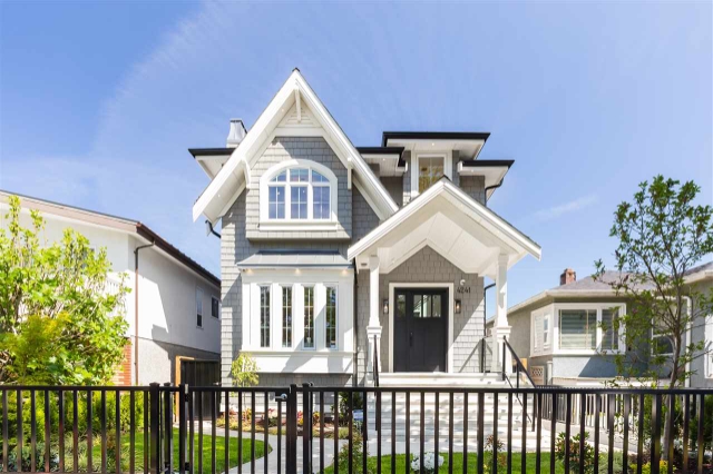 4241 Union St, Burnaby