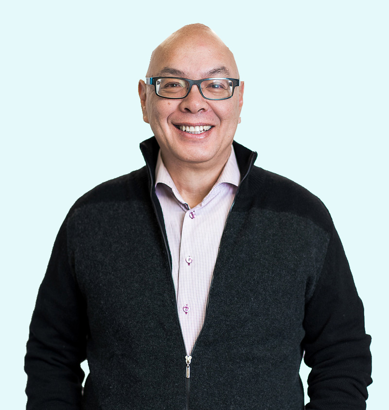 Jim Sing 