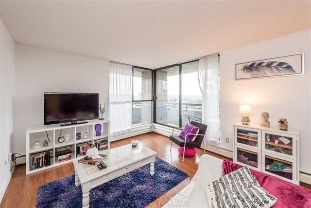1205 3771 Bartlett Court, Burnaby 19