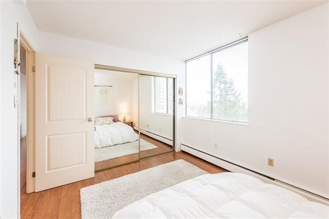 1205 3771 Bartlett Court, Burnaby 9
