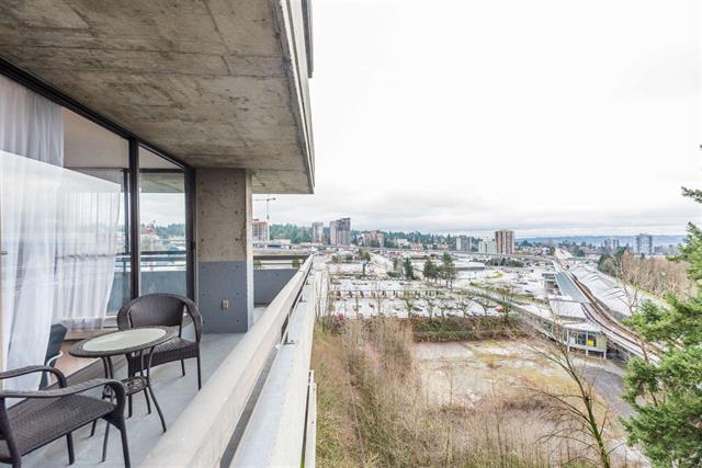 1205 3771 Bartlett Court, Burnaby 7