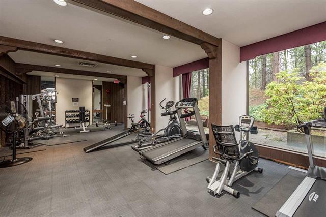 1205 3771 Bartlett Court, Burnaby 4