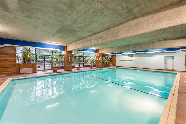 1205 3771 Bartlett Court, Burnaby 2