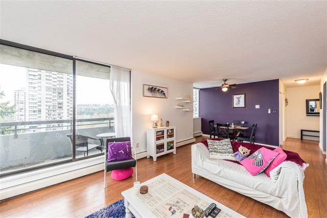 1205 3771 Bartlett Court, Burnaby 18