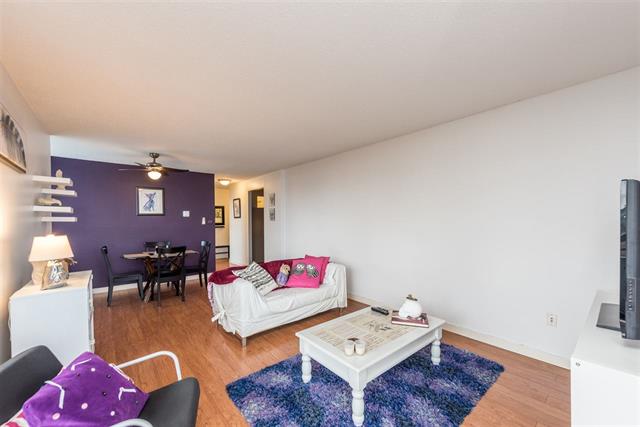 1205 3771 Bartlett Court, Burnaby 17