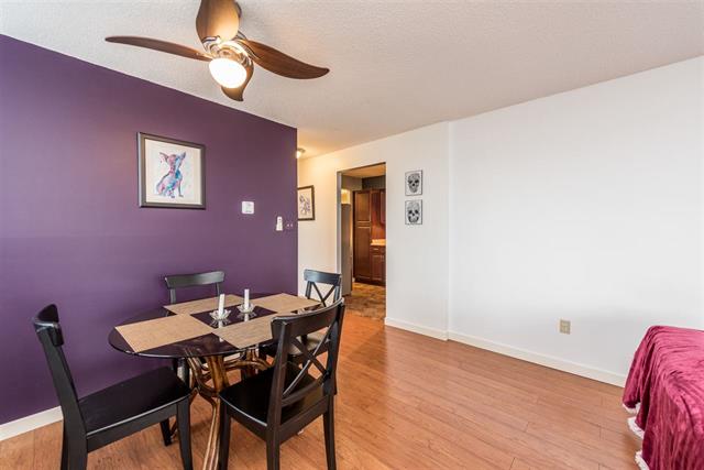 1205 3771 Bartlett Court, Burnaby 11