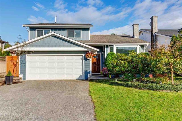 1315 Hornby St, Coquitlam