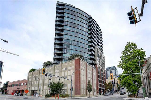 1503 14 Begbie St, New Westminster