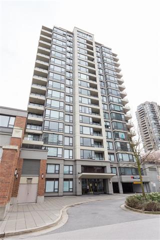 1607 4182 Dawson St, Burnaby