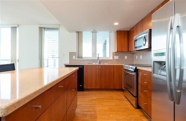2202 4400 Buchanan St, Burnaby 8