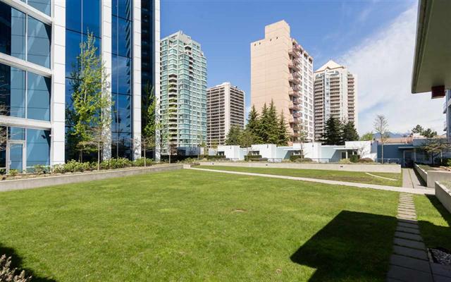 2202 4400 Buchanan St, Burnaby 19