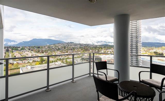 2202 4400 Buchanan St, Burnaby 17