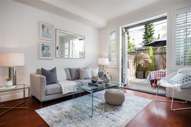 2945 Laurel St, Vancouver 19