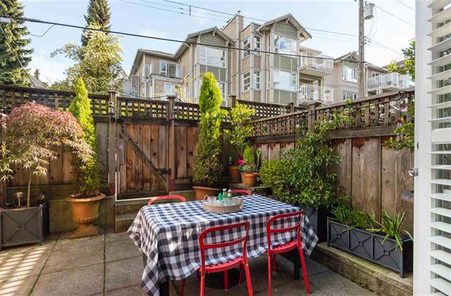 2945 Laurel St, Vancouver 4