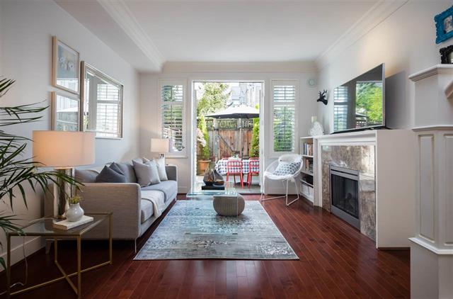2945 Laurel St, Vancouver 18