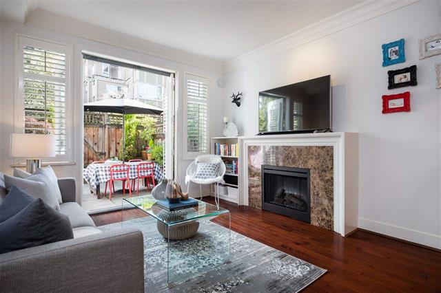 2945 Laurel St, Vancouver 17