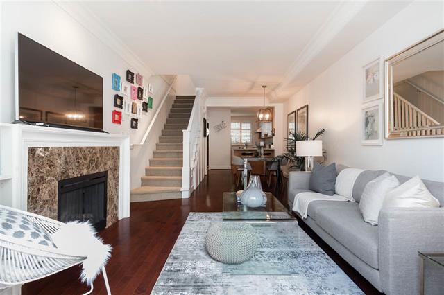 2945 Laurel St, Vancouver 13